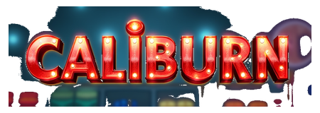 caliburn a2 logo