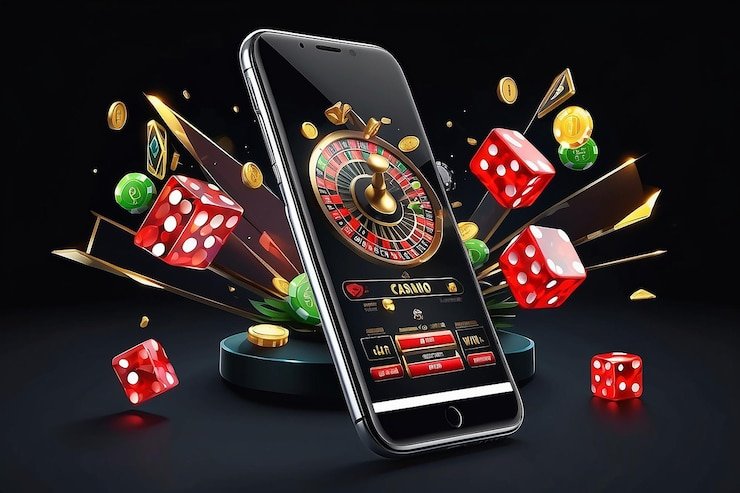 caliburn a2 Live Casino